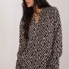 1036364 Blouse model 199229 Sublevel