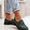 1036623 Half shoes model 199312 Step in style