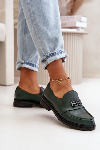 1036623 Half shoes model 199312 Step in style
