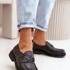 1036626 Half shoes model 199313 Step in style