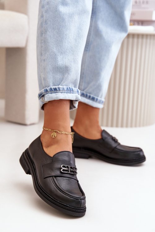 1036626 Half shoes model 199313 Step in style