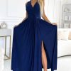 1036692 Long dress model 199336 Numoco