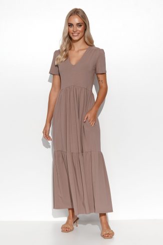 1036992 Daydress model 176208 Makadamia