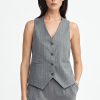 Gilet model 199707 Nife