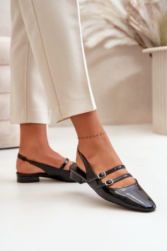 Ballet flats model 199804 Step in style