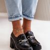 1037995 Heeled low shoes model 199810 Step in style
