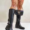 1038142 Thigh-Hight Boots model 199859 Step in style