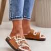 1038260 Slippers model 199898 Step in style