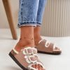 1038266 Slippers model 199900 Step in style