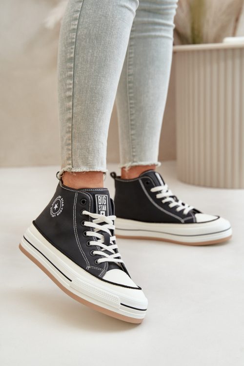 1038281 Sneakers model 199905 Step in style