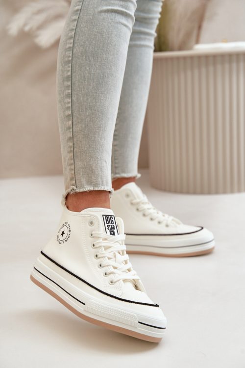 1038284 Sneakers model 199906 Step in style