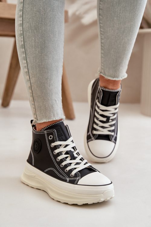 1038287 Sneakers model 199907 Step in style