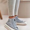 Sneakers model 199910 Step in style