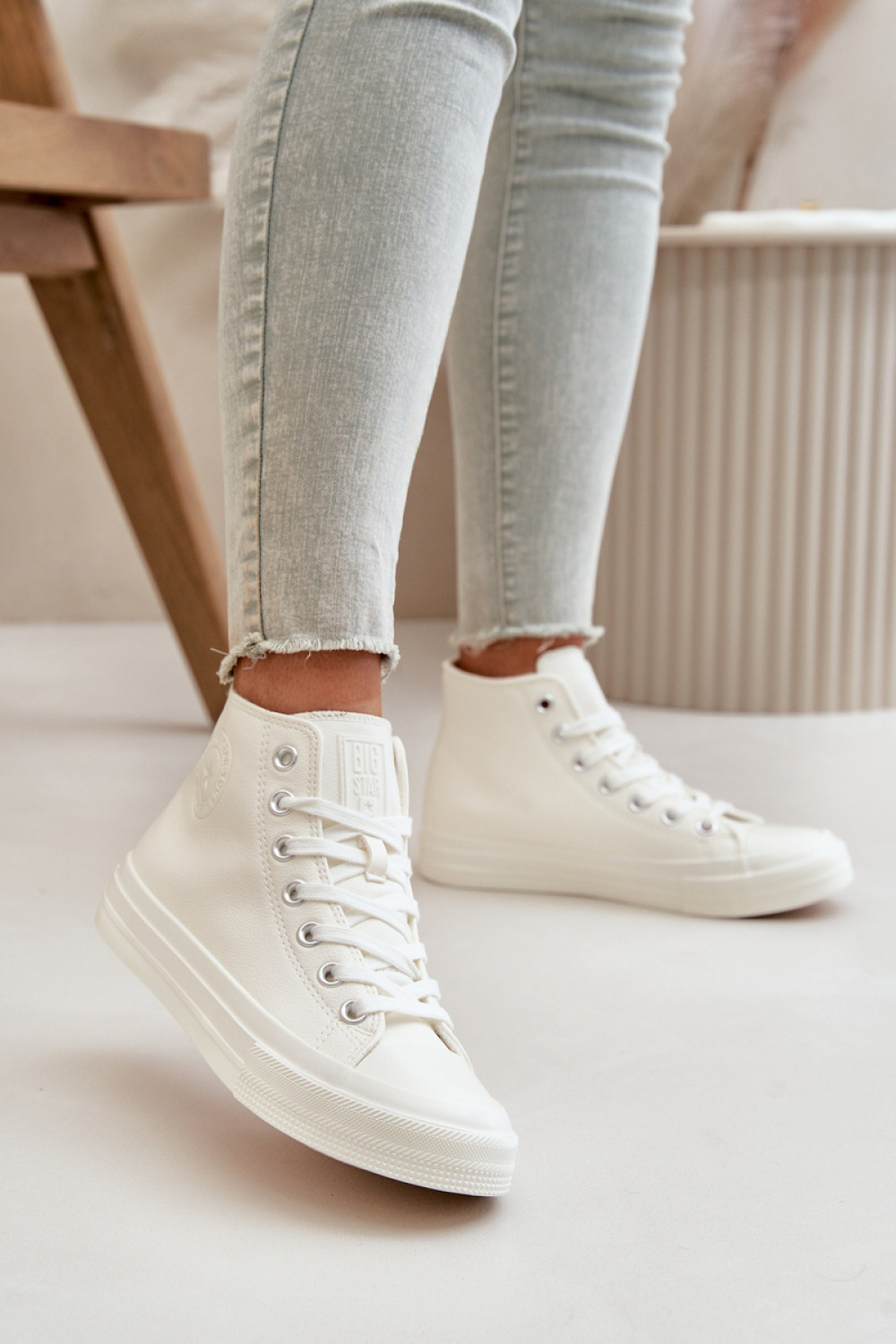 1038299 Sneakers model 199911 Step in style