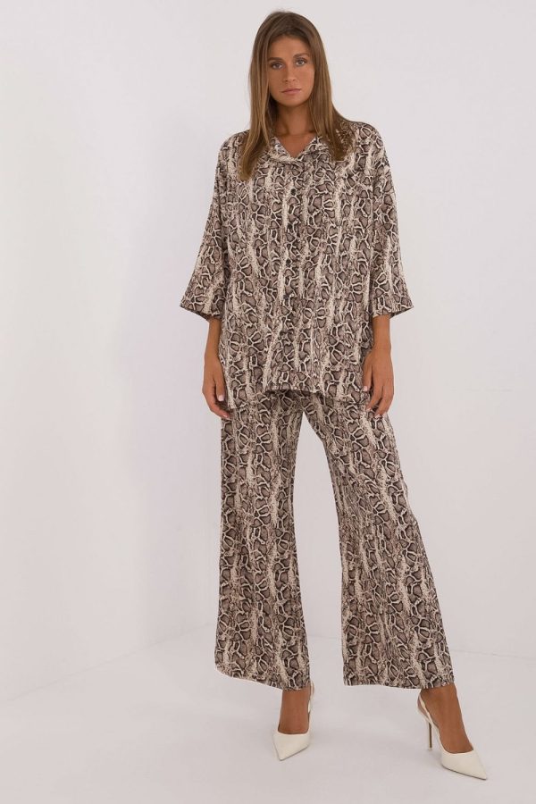 Set model 199958 Italy Moda