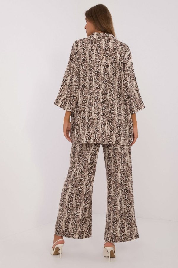 Set model 199958 Italy Moda