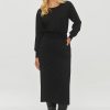 Daydress model 200042 Makadamia
