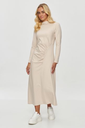 Daydress model 200047 Makadamia