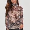 1038664 Blouse model 200052 Makadamia