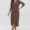 1038690 Daydress model 200063 Makadamia