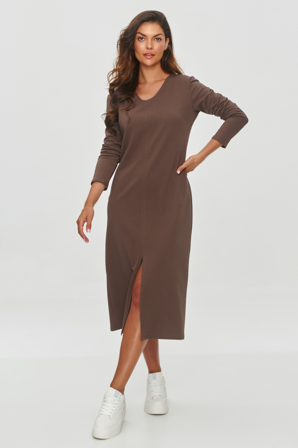1038690 Daydress model 200063 Makadamia