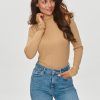 1038900 Blouse model 200140 Makadamia