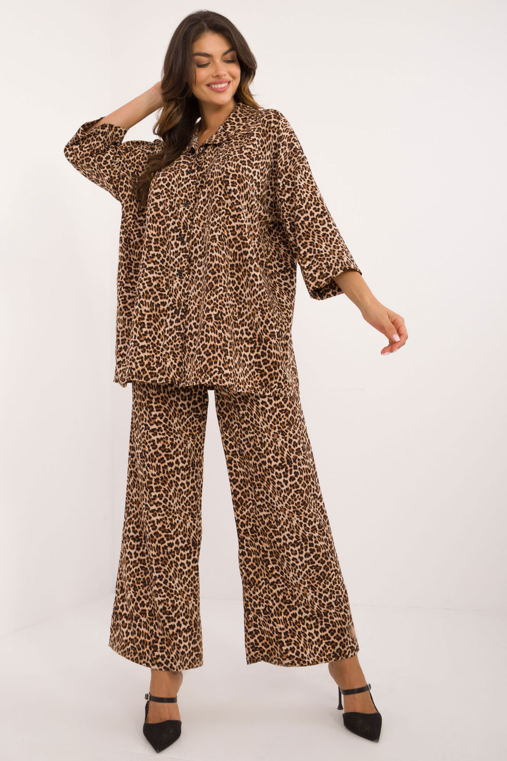 Set model 200217 Italy Moda