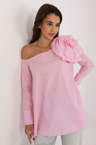 1039329 Blouse model 200308 Lakerta