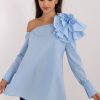 1039332 Blouse model 200309 Lakerta