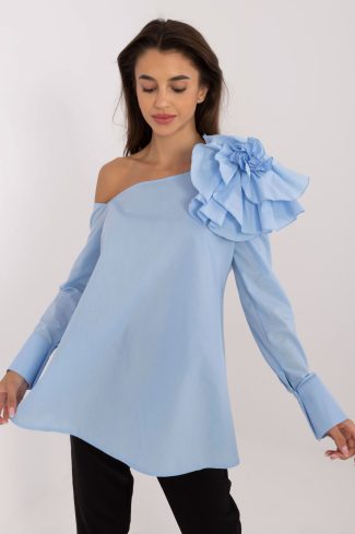 1039332 Blouse model 200309 Lakerta
