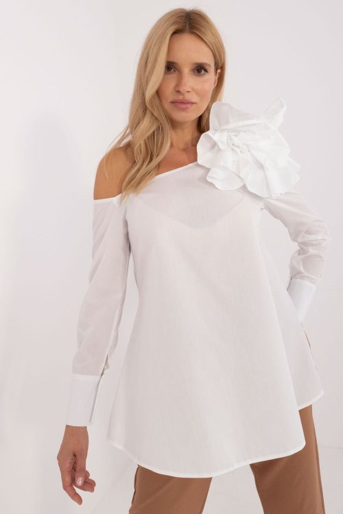 1039335 Blouse model 200310 Lakerta