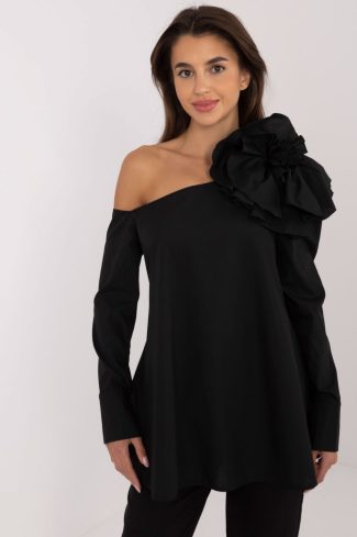 1039338 Blouse model 200311 Lakerta