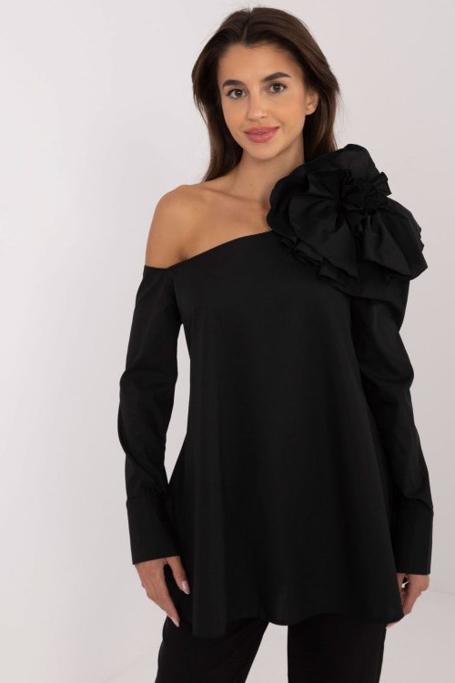 1039338 Blouse model 200311 Lakerta