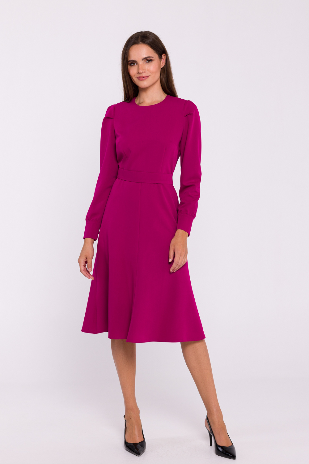 1039435 Daydress model 200343 Stylove