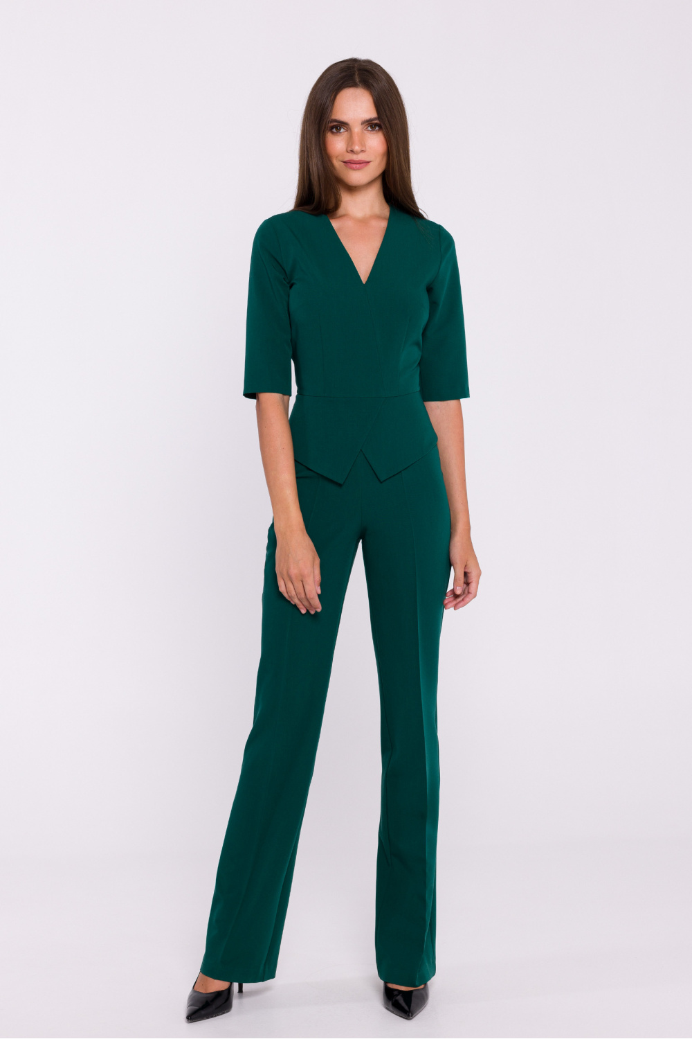 1039442 Suit model 200346 Stylove