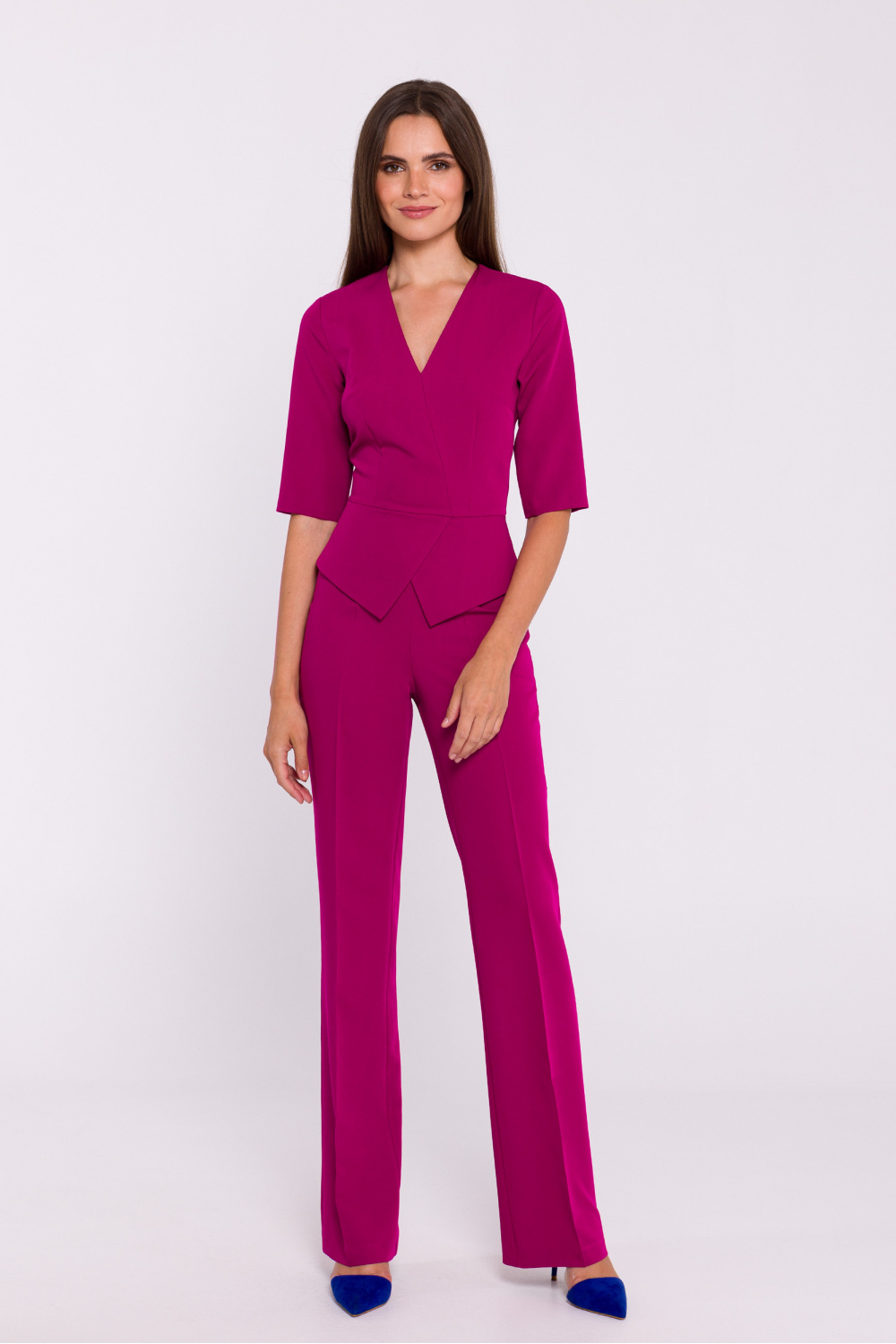 1039444 Suit model 200347 Stylove