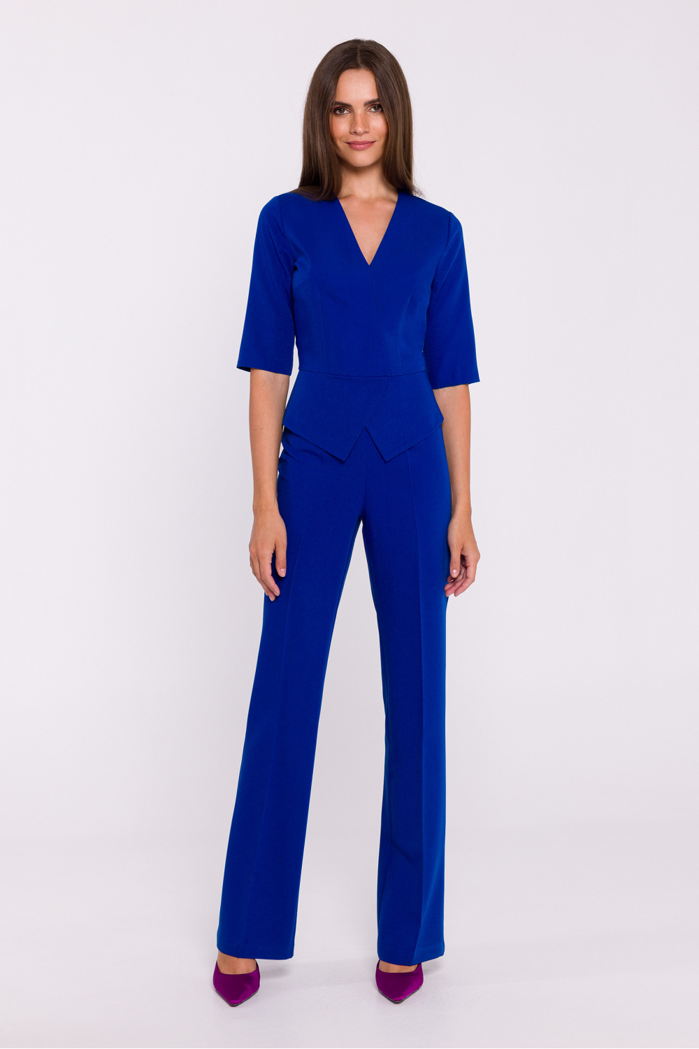 1039448 Suit model 200349 Stylove