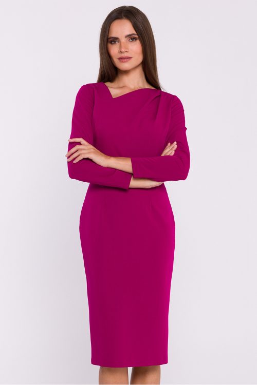 1039453 Daydress model 200351 Stylove