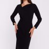 1039456 Daydress model 200352 Stylove