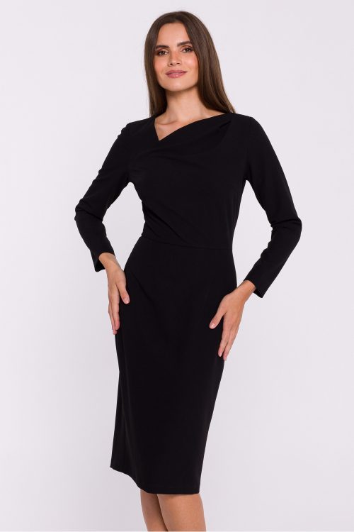 1039456 Daydress model 200352 Stylove