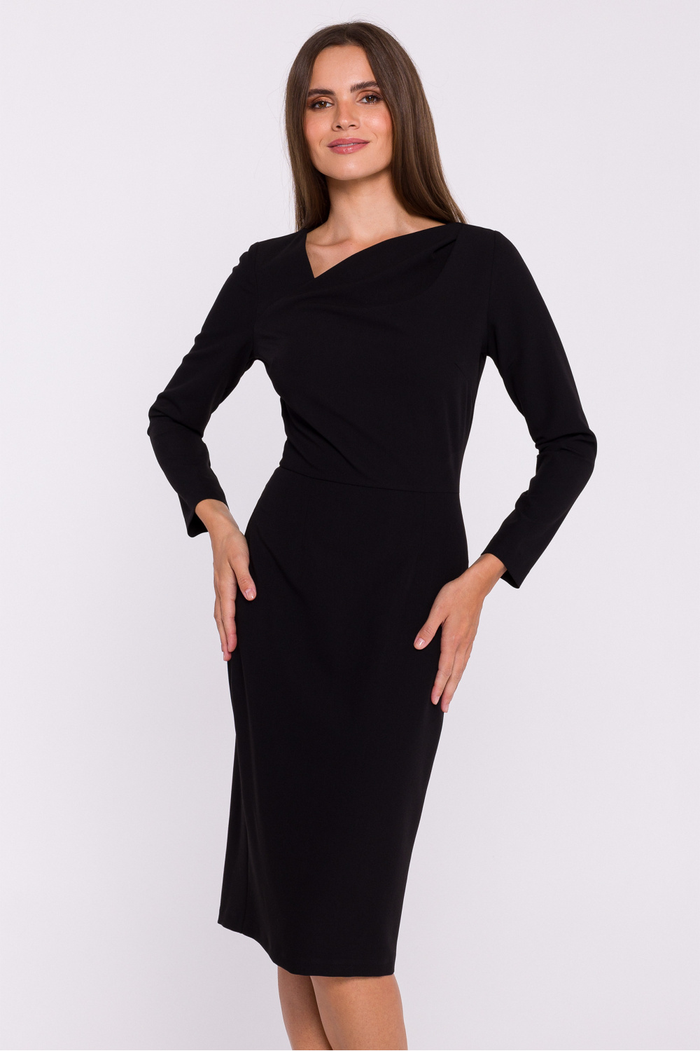 1039456 Daydress model 200352 Stylove
