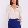 Blouse model 200356 Stylove