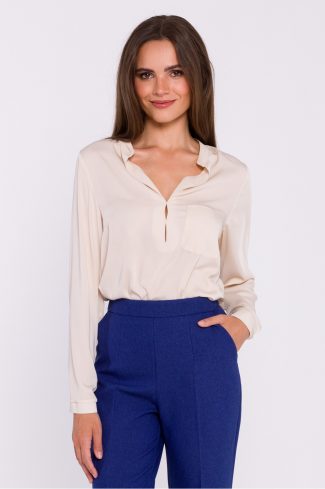 Blouse model 200356 Stylove