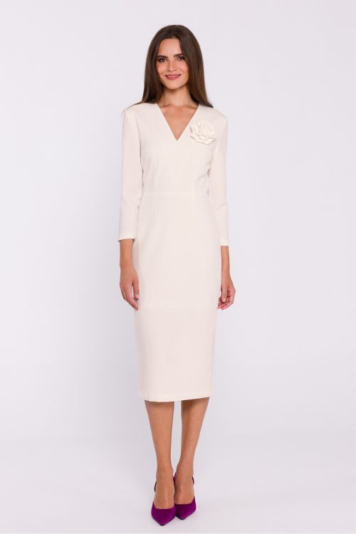 1039500 Daydress model 200367 Stylove