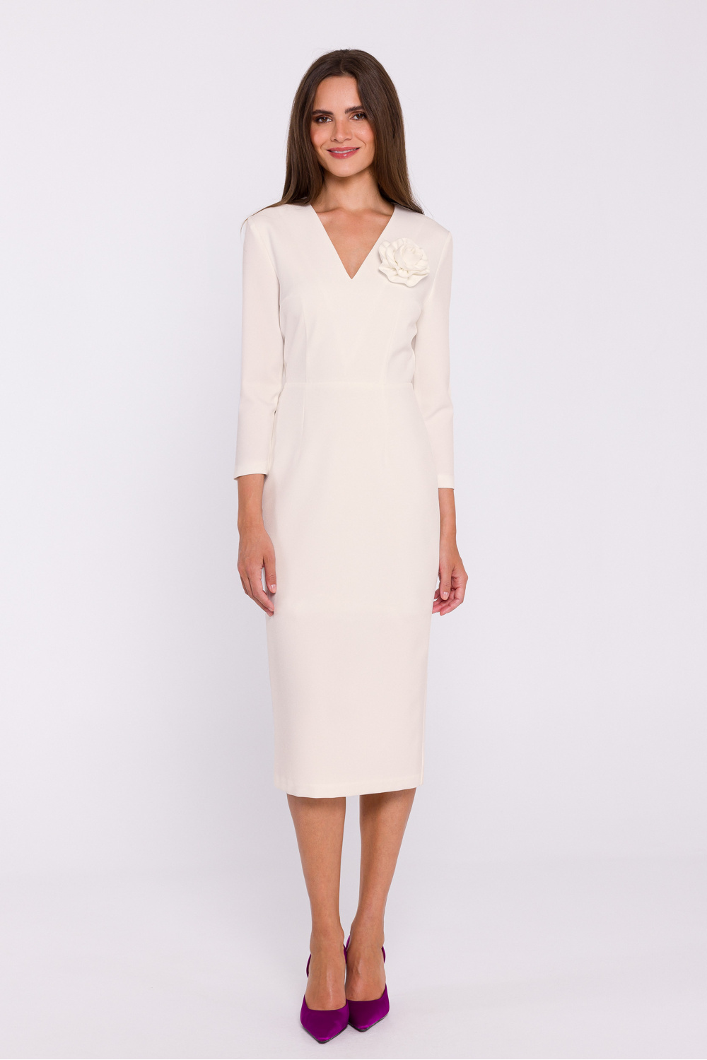 1039500 Daydress model 200367 Stylove