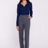 1039508 Women trousers model 200370 Stylove