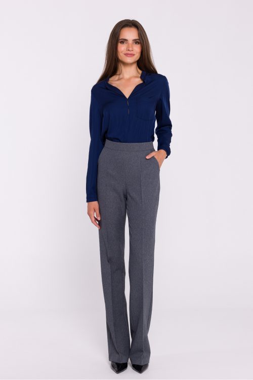 1039508 Women trousers model 200370 Stylove