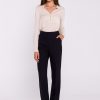 Women trousers model 200373 Stylove