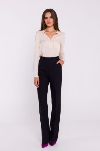 Women trousers model 200373 Stylove