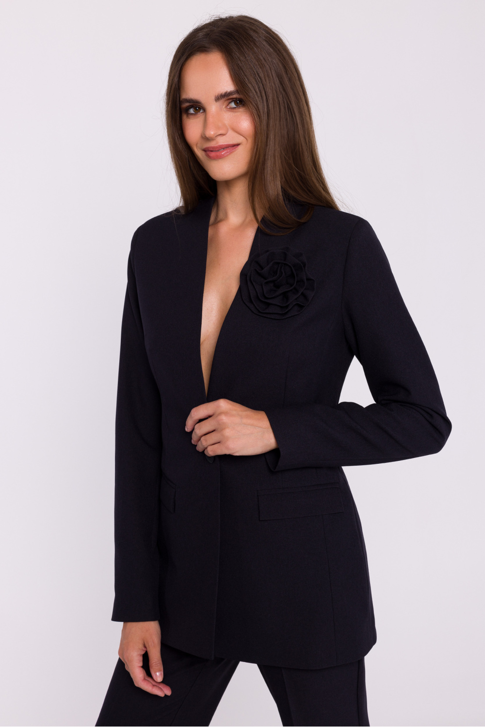 1039533 Jacket model 200378 Stylove